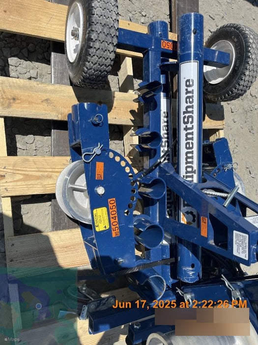 2025 CURRENT TOOLS 100A