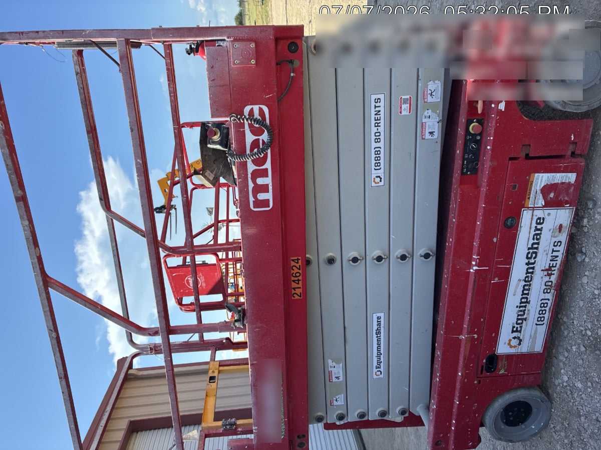 2022 MEC 4046SE