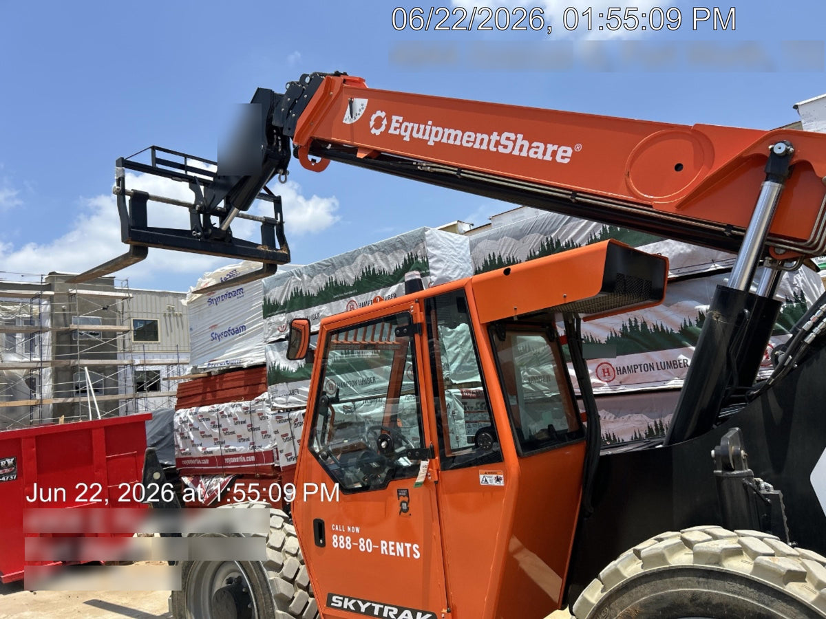 2026 SKYTRAK 12054