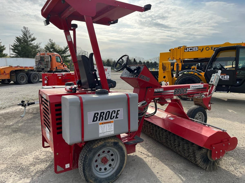 2022 MULTIQUIP MC94PK