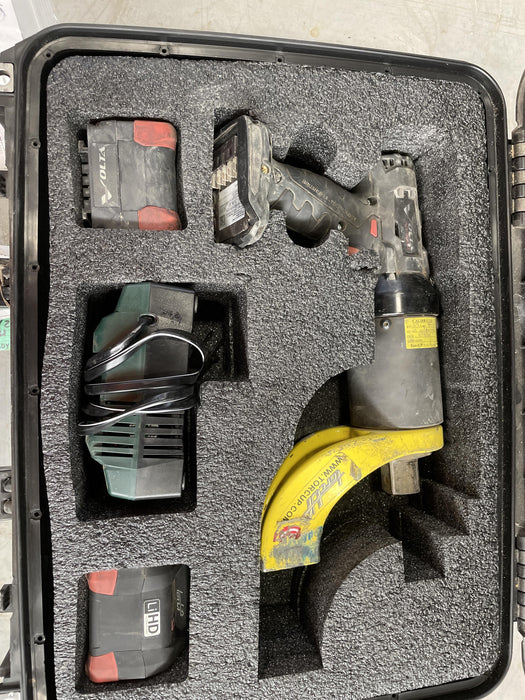 2021 TORCUP VT-2000KIT