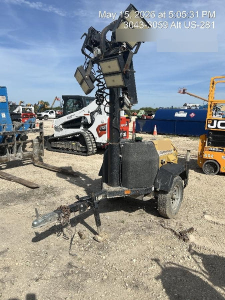 2021 ALLMAND NLV3GR