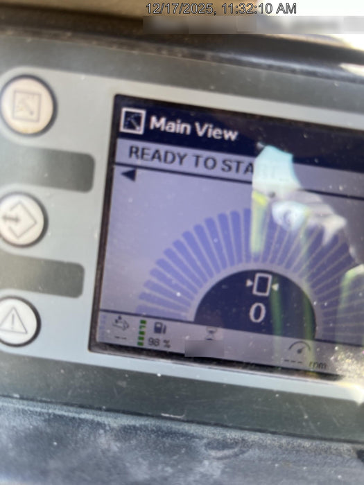 2020 ATLAS COPCO XAS 900