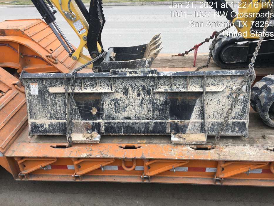 2020 YANMAR ViO35PR