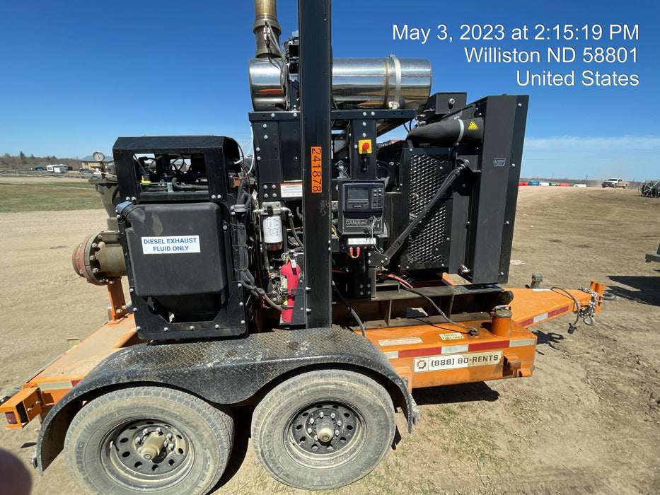 2022 RWN RWN-8NHTA-10OBPT