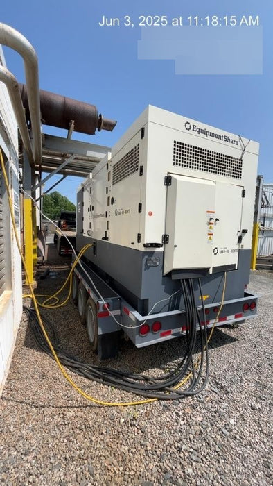 2022 ATLAS COPCO QAS 700