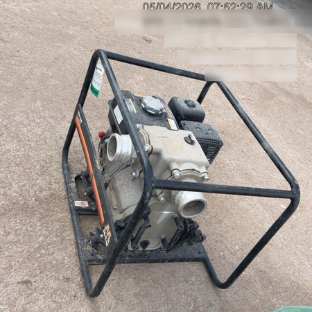2025 MI-T-M WTP-T03-0MGH