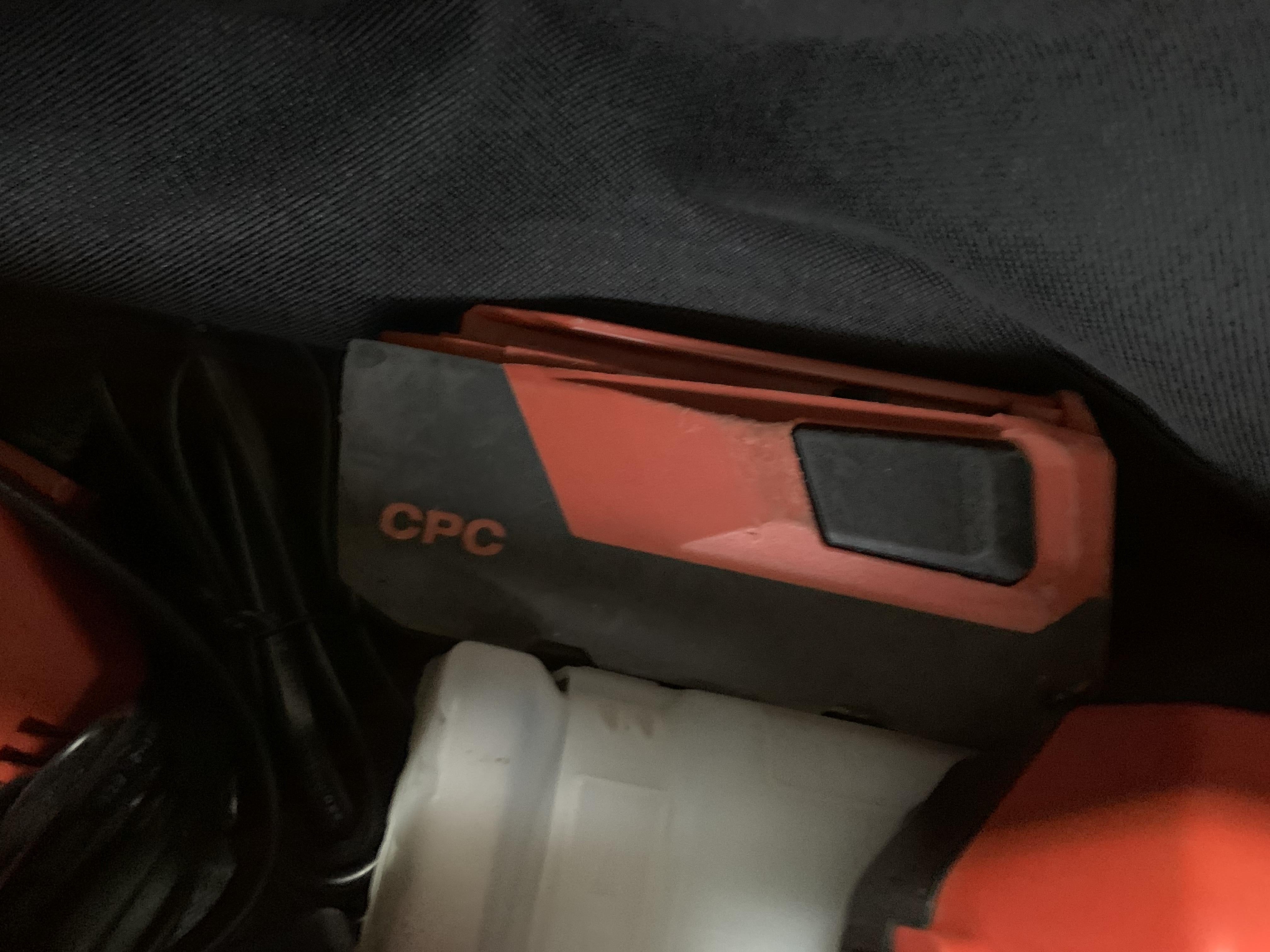 2020 HILTI SBT 4-A22