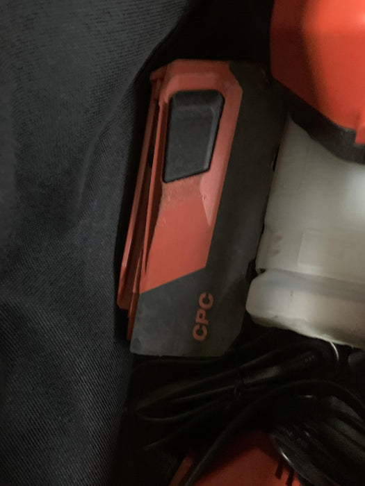 2020 HILTI SBT 4-A22