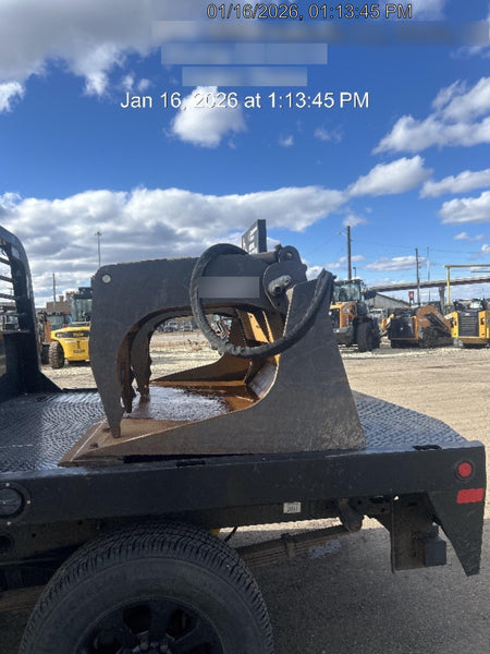 2020 PALADIN UTILITY GRAPPLE 11876-0022