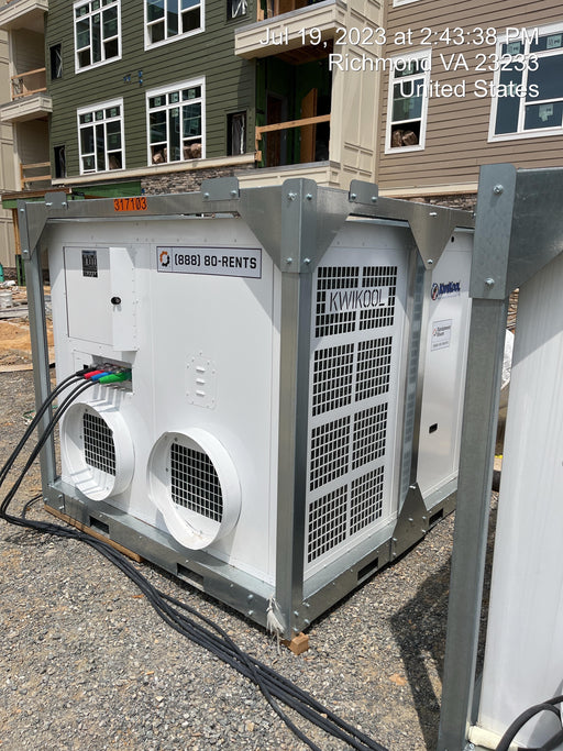 2023 KWIKOOL KPO25-43HF