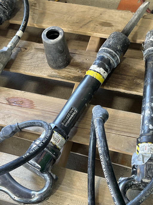 2022 MICHIGAN PNEUMATIC MP-4181-USA-NEP