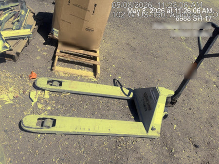 2020 STRONGWAY 4400 lb Pallet Jack