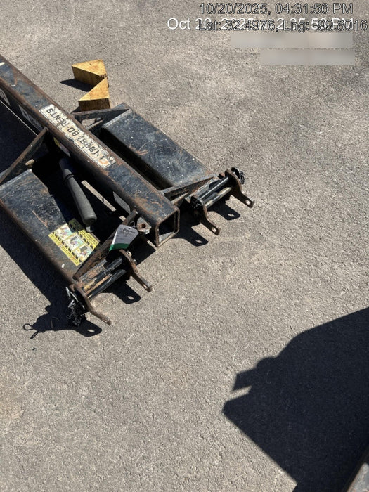 2020 STAR INDUSTRIES M1360B - Star JIB Boom