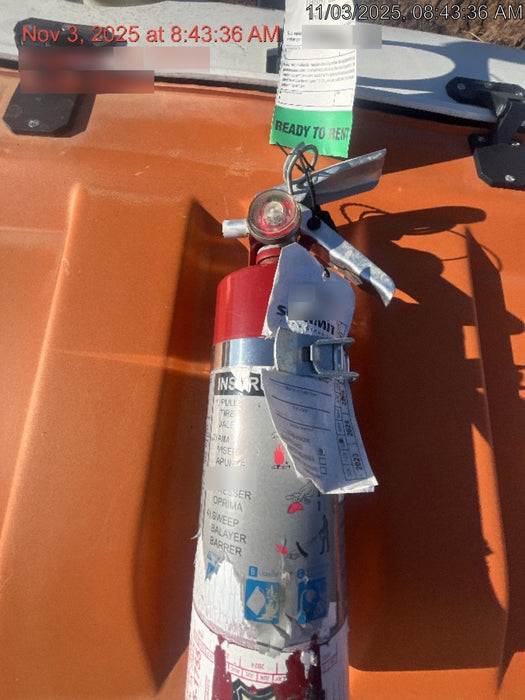 2023 Generac MLT2 Diesel, Flex Switch 120V Input, Powerzone Controller, 
(4) 320W LED Lights, 4kW Generator, 39.9 Gal Fuel Tank, 2" Ball, T3