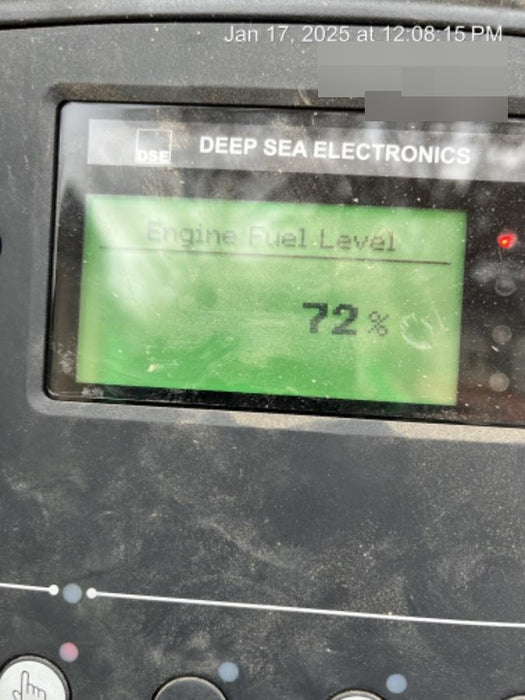 2022 ATLAS COPCO QAS 125