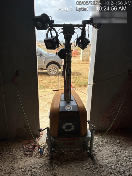 2024 ATLAS COPCO HILIGHT E3 Plus