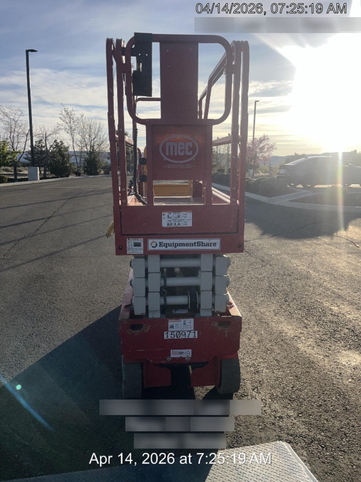 2021 MEC 2632SE