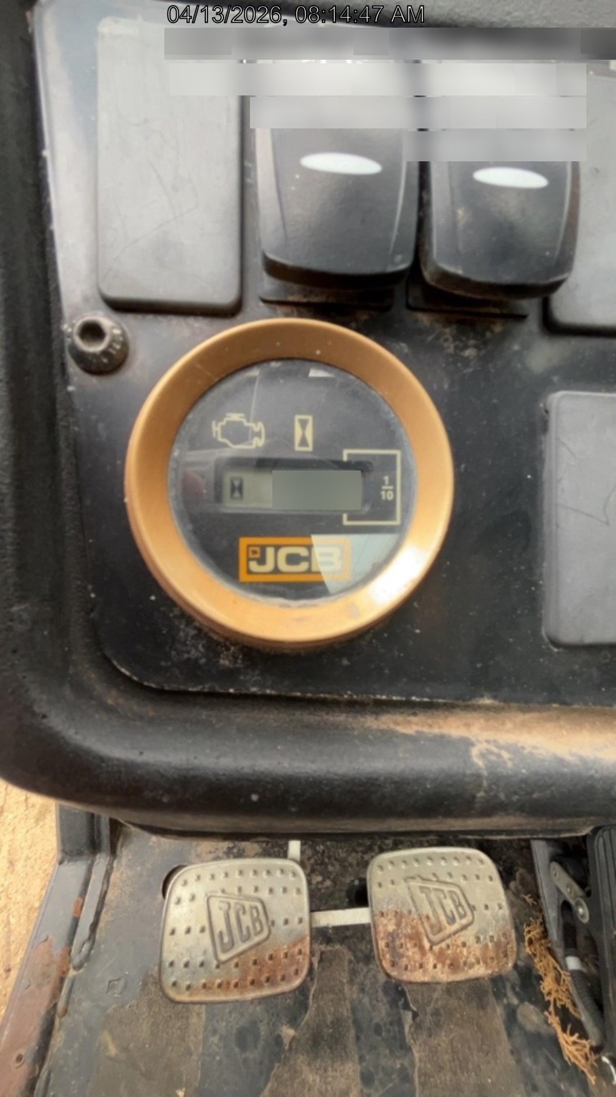 2020 JCB 509-42