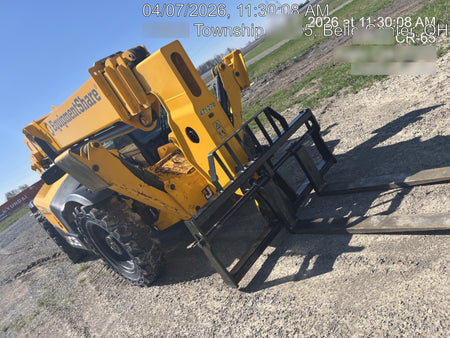 2025 JCB 510-56
