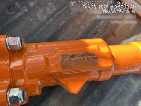 2024 MICHIGAN PNEUMATIC ES-TPB30-1-TRACKER