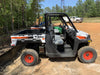 2021 Bobcat UV34 XL D Dsl, Canopy, 4WD, LED Lights