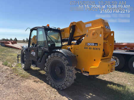 2024 JCB 509-42