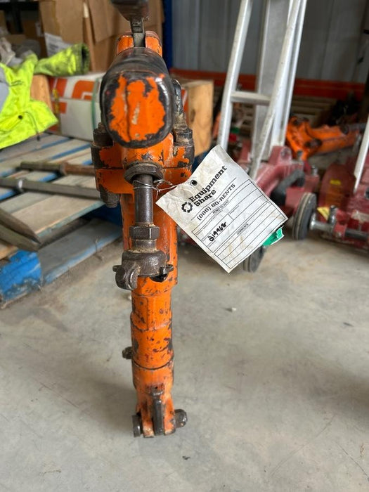 2022 MICHIGAN PNEUMATIC MP-30-1-TRACKER