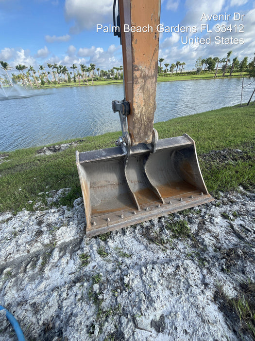 2024 STRICKLAND DB-23060