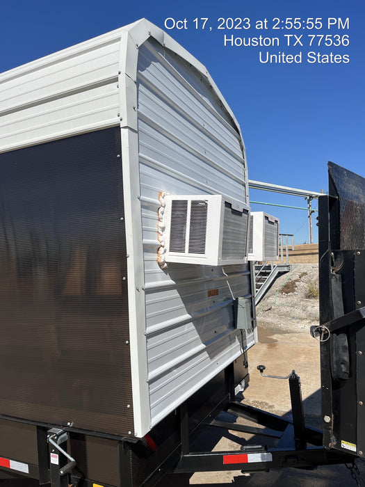 2023 TEXAS COOLING SYSTEMS Texas Icehouse