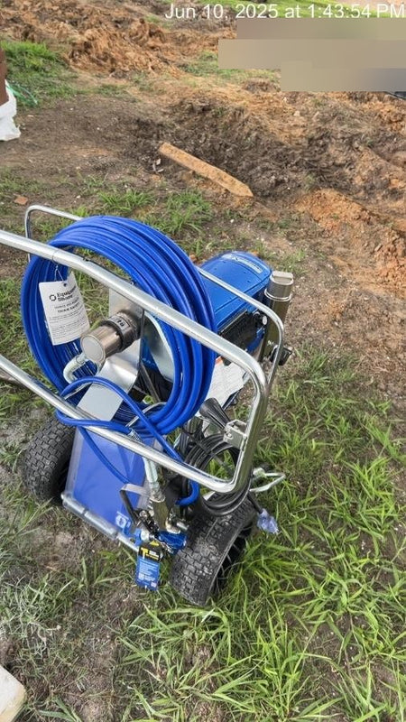 2025 GRACO Ultra 695 XT