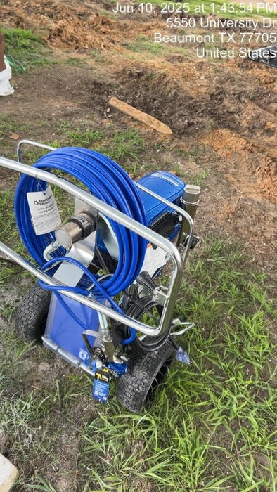 2025 GRACO Ultra 695 XT