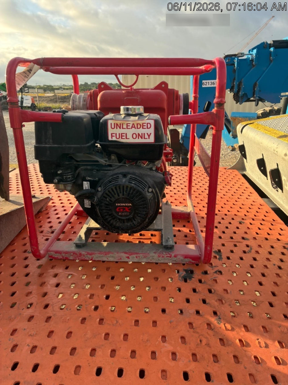 2023 MULTIQUIP QP4TH