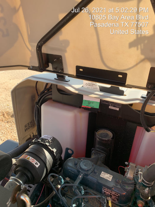 2019 WACKER NEUSON LTV6K-LED