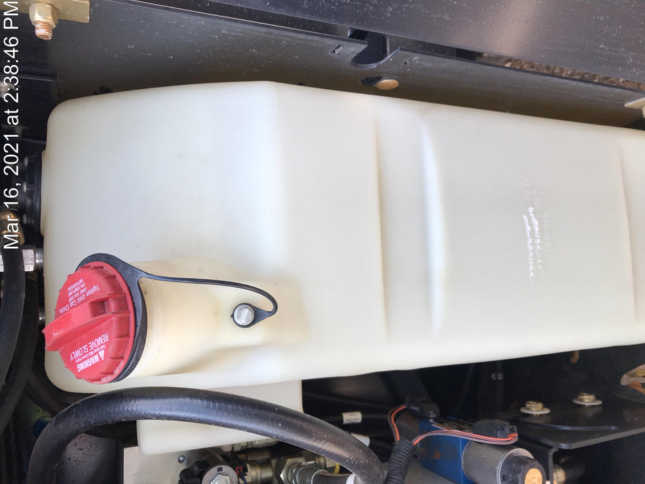 2020 GENIE GS-4069 RT