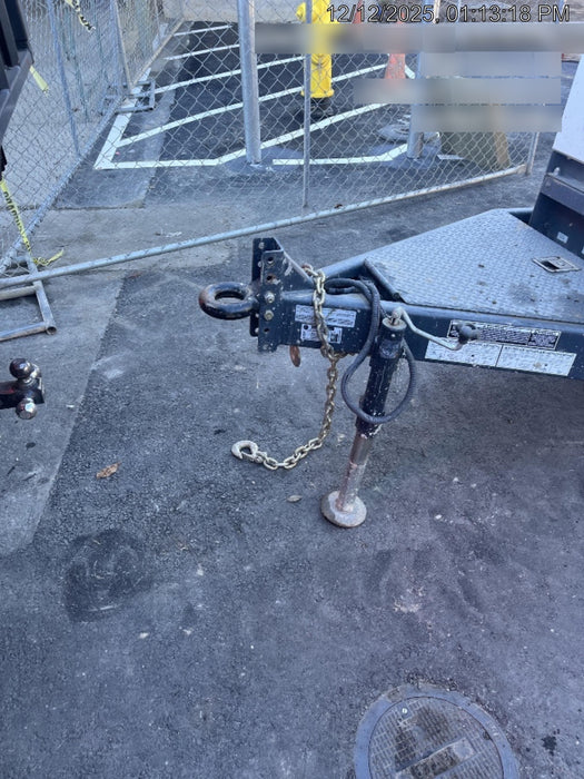 2022 AIRMAN SDG25S-8E1