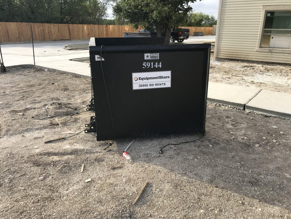 2020 STAR INDUSTRIES 1430