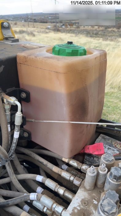 2021 WACKER NEUSON RTLx-SC3