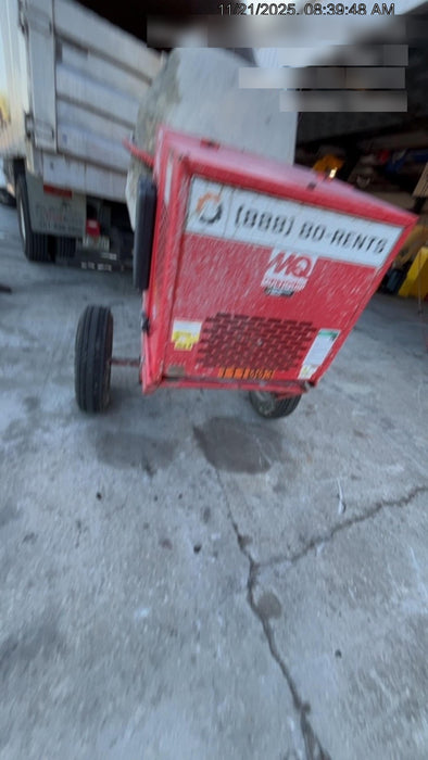 2020 MULTIQUIP MC94PH8