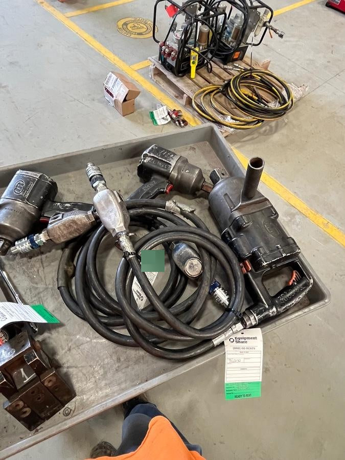 2022 INGERSOLL RAND 2925P3TI