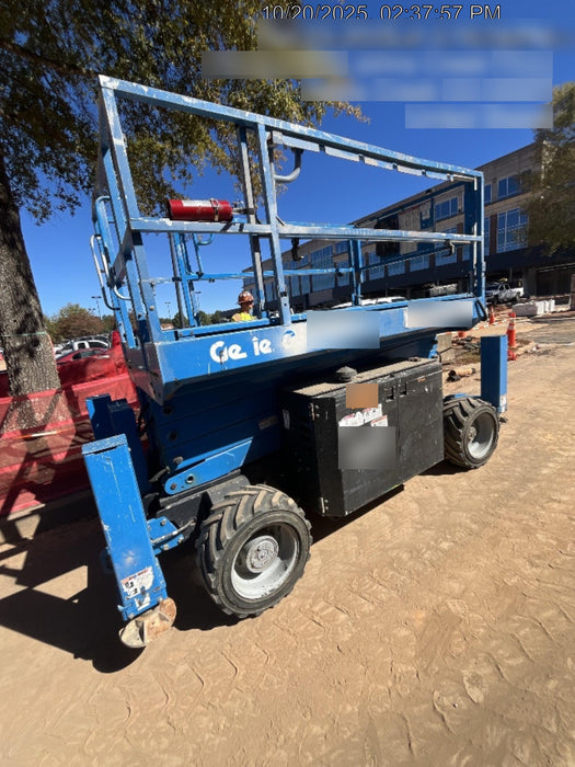2019 GENIE GS-3369 RT