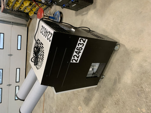 2022 KWIKOOL KPAC1411-2