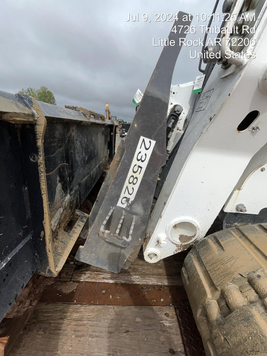 2022 PALADIN 48" Pallet Forks - Paladin