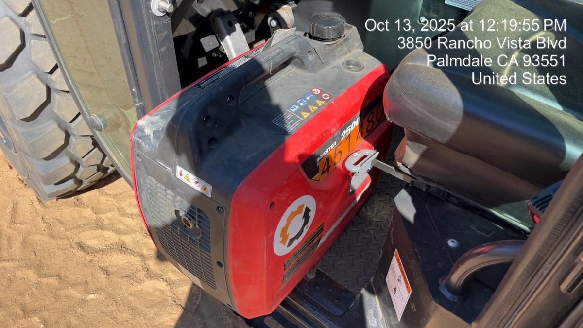 2024 MI-T-M GEN-2500-IMM1