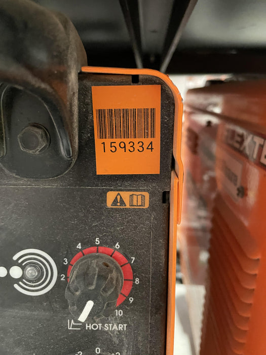 2021 LINCOLN ELECTRIC FLEXTEC 350X