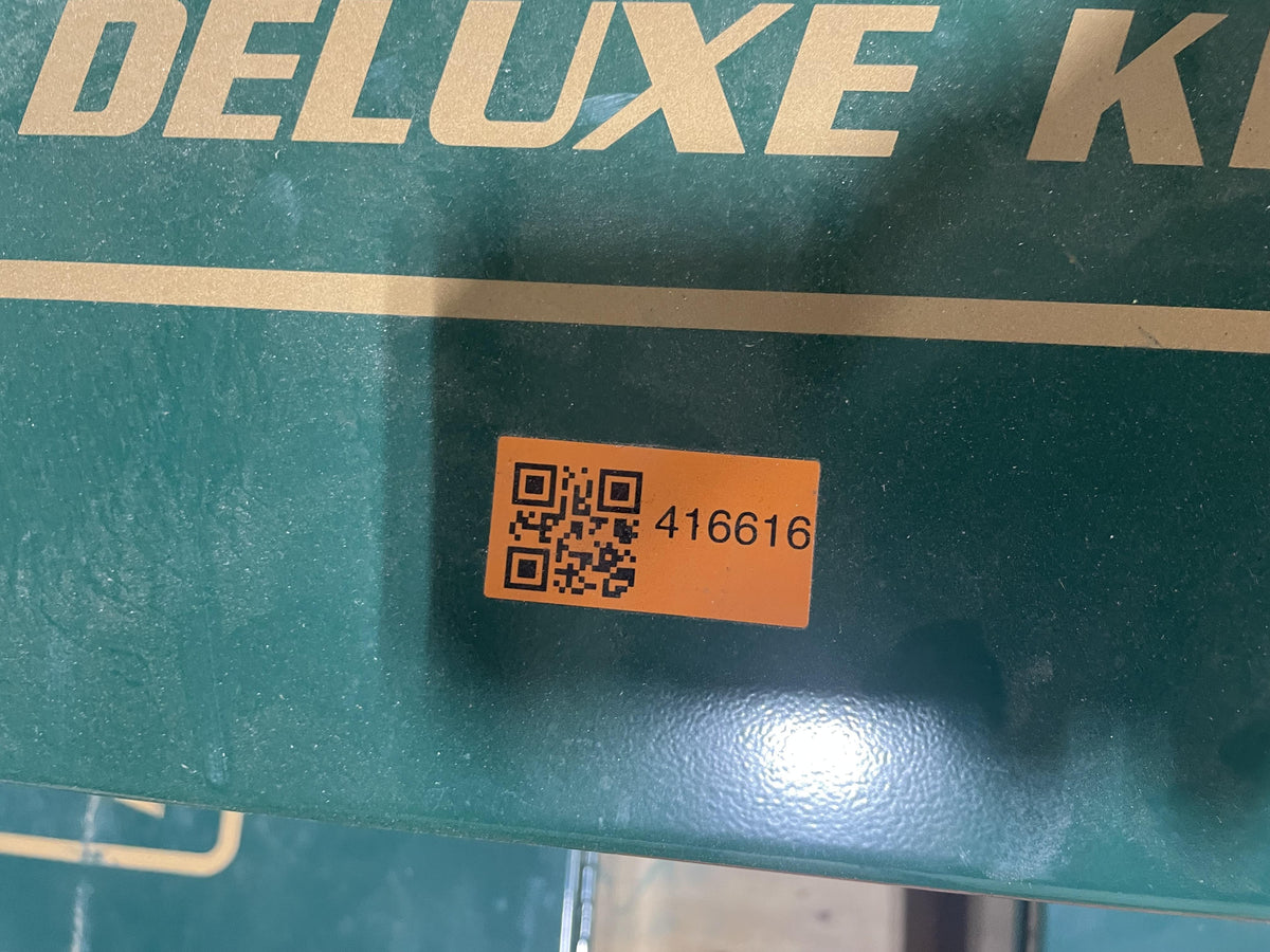 2024 HILMAN ROLLERS KRS-60-SLD