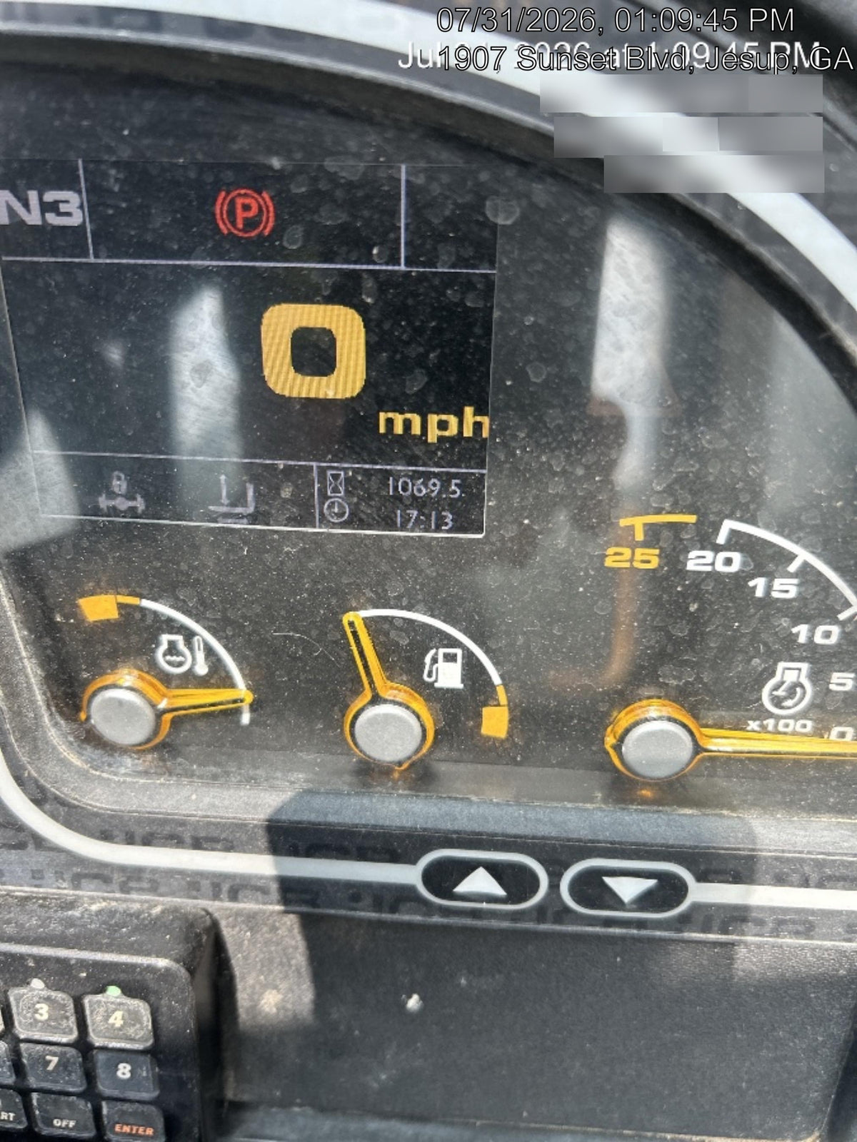 2025 JCB 510-56