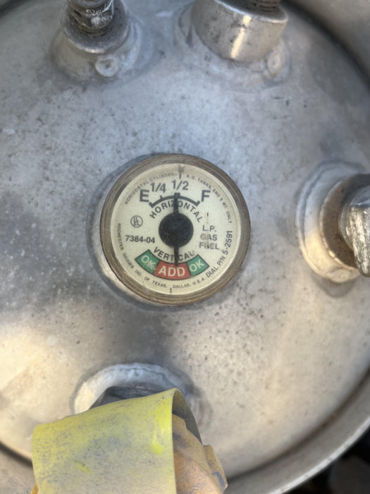 2020 TENNANT S20 LPG