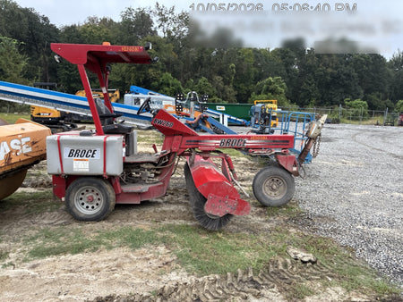 2023 BROCE BW260