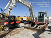 2024 TAKEUCHI TB290-CRA